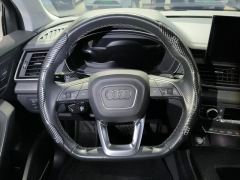Audi Q5L 45 TFSI Luxury Sport - photo 18