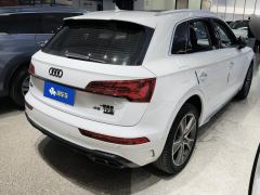 Audi Q5L 45 TFSI Luxury Sport - photo 2