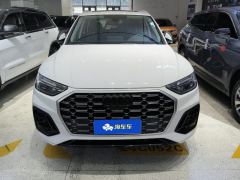 Audi Q5L 45 TFSI Luxury Sport - photo 3