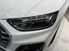 Audi Q5L 45 TFSI Luxury Sport - photo 4