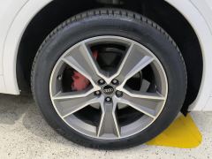 Audi Q5L 45 TFSI Luxury Sport - photo 6