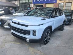 Geely ICON 1.5T Edition - photo 1