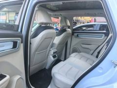 Geely ICON 1.5T Edition - photo 10