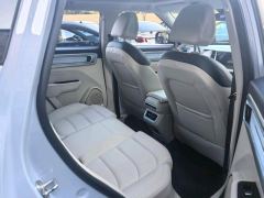 Geely ICON 1.5T Edition - photo 11