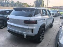 Geely ICON 1.5T Edition - photo 12