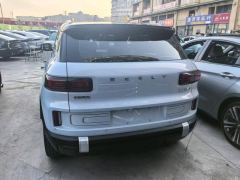 Geely ICON 1.5T Edition - photo 13