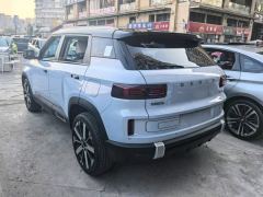Geely ICON 1.5T Edition - photo 14