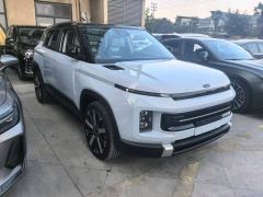 Geely ICON 1.5T Edition - photo 3