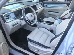 Geely ICON 1.5T Edition - photo 4