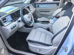 Geely ICON 1.5T Edition - photo 5