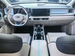 Geely ICON 1.5T Edition - photo 6