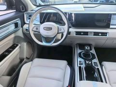 Geely ICON 1.5T Edition - photo 7
