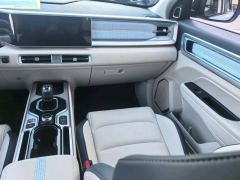 Geely ICON 1.5T Edition - photo 8
