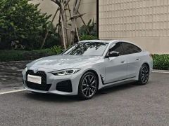 BMW 4 Series 4 425i Gran Coupe M - ფოტო 1