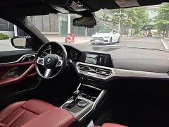 BMW 4 Series 4 425i Gran Coupe M - ფოტო 13
