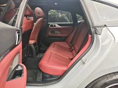 BMW 4 Series 4 425i Gran Coupe M - ფოტო 14