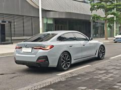 BMW 4 Series 4 425i Gran Coupe M - ფოტო 18