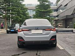 BMW 4 Series 4 425i Gran Coupe M - ფოტო 19