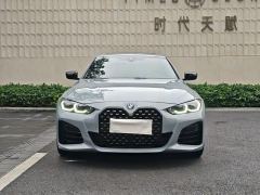BMW 4 Series 4 425i Gran Coupe M - ფოტო 2