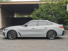 BMW 4 Series 4 425i Gran Coupe M - ფოტო 3