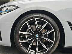 BMW 4 Series 4 425i Gran Coupe M - ფოტო 5