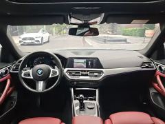 BMW 4 Series 4 425i Gran Coupe M - ფოტო 8