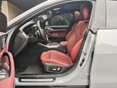 BMW 4 Series 4 425i Gran Coupe M - ფოტო 9
