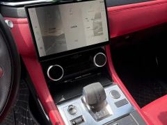 Jaguar F-PACE P250 R-Dynamic BLACK - фото 6