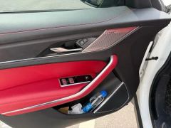 Jaguar F-PACE P250 R-Dynamic BLACK - фото 9