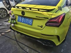 MG5 1.5T TrophyFlagship Edition - фото 14