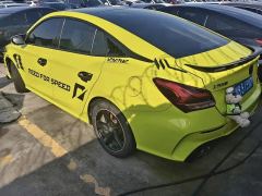 MG5 1.5T TrophyFlagship Edition - фото 15