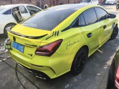 MG5 1.5T TrophyFlagship Edition - фото 16