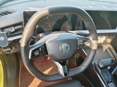 MG5 1.5T TrophyFlagship Edition - фото 5