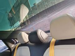 MG5 1.5T TrophyFlagship Edition - фото 7