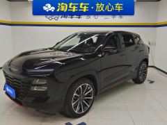 Jetour Dasheng 1.6T SPORT - фото 1