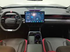 Jetour Dasheng 1.6T SPORT - фото 16