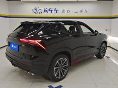 Jetour Dasheng 1.6T SPORT - фото 2