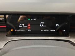 Jetour Dasheng 1.6T SPORT - фото 20