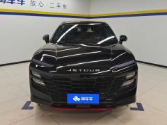 Jetour Dasheng 1.6T SPORT - фото 3