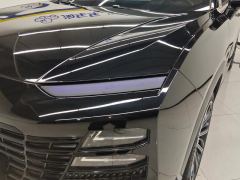 Jetour Dasheng 1.6T SPORT - фото 4