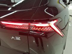 Jetour Dasheng 1.6T SPORT - фото 5