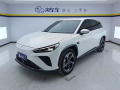 Neta L EREV Edition 310km Edition - ფოტო 1