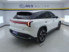 Neta L EREV Edition 310km Edition - ფოტო 2