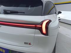 Neta L EREV Edition 310km Edition - ფოტო 5