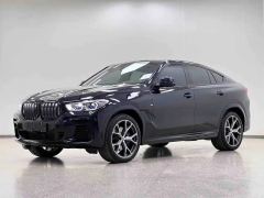 BMW X6 Facelift xDrive40i M Sport Package - фото 1