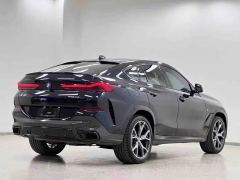 BMW X6 Facelift xDrive40i M Sport Package - фото 11