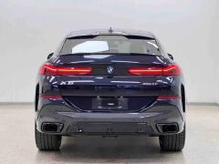 BMW X6 Facelift xDrive40i M Sport Package - фото 12