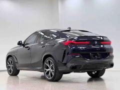 BMW X6 Facelift xDrive40i M Sport Package - фото 13