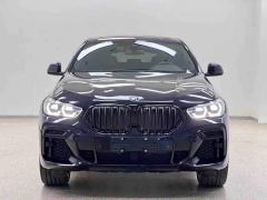 BMW X6 Facelift xDrive40i M Sport Package - фото 2
