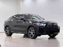 BMW X6 Facelift xDrive40i M Sport Package - фото 3